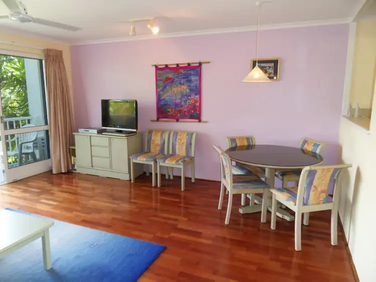 Main view of Homely apartment listing, 414 Coral Coast Drive, Palm Cove QLD 4879