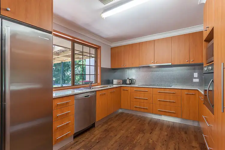 Fifth view of Homely house listing, 5 Karbul Crescent, Withcott QLD 4352