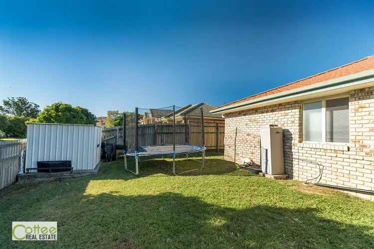 Seventh view of Homely house listing, 16 Brampton Place, Taigum QLD 4018