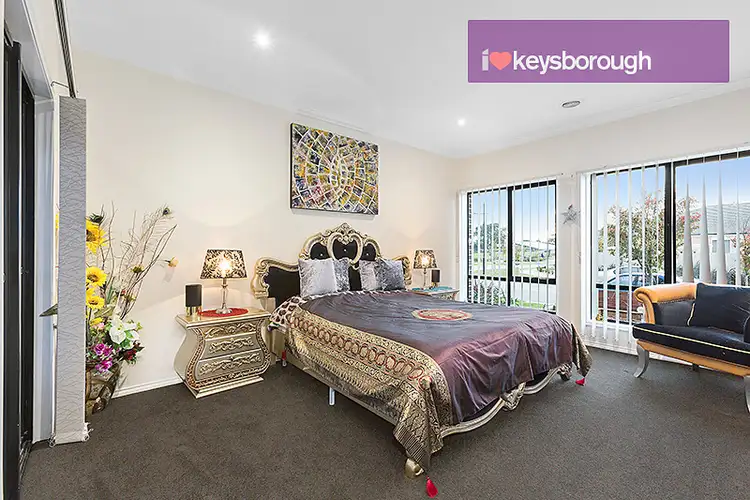 Sixth view of Homely house listing, 24 Clarendon Drive, Keysborough VIC 3173