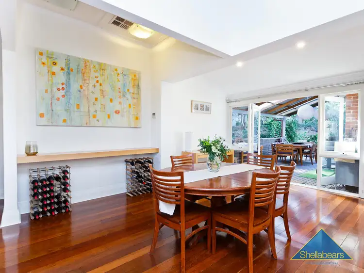 Fifth view of Homely block of units listing, Unit 1 58 Forrest Street, Cottesloe WA 6011