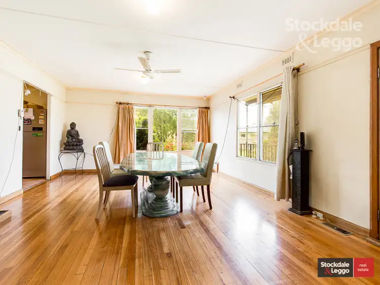 Fourth view of Homely house listing, 21 Sumers Street, Laverton VIC 3028
