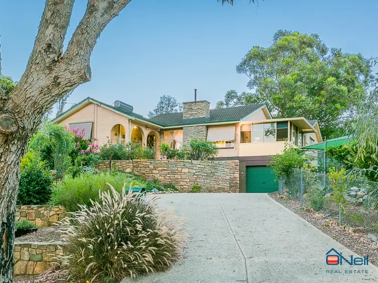 3 Possum Place, Kelmscott WA 6111