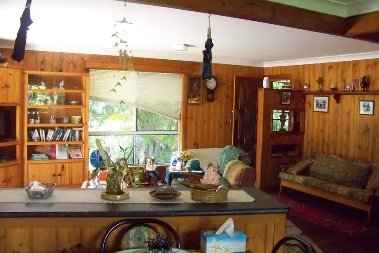 Sixth view of Homely house listing, 1 WYENA AV, Lamb Island QLD 4184