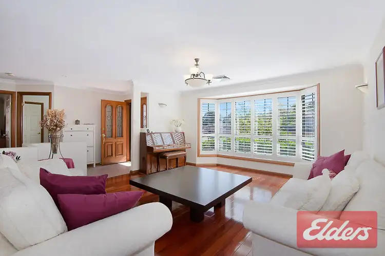 Second view of Homely house listing, 14 Banksia Close, Kings Langley NSW 2147
