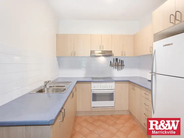 Sixth view of Homely apartment listing, 18/364 Livingstone Road, Marrickville NSW 2204