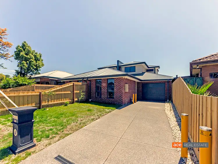 130 Alma Avenue, Laverton VIC 3028