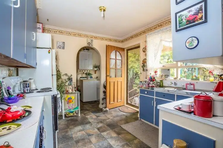Fifth view of Homely house listing, 22 Outram St, West Launceston TAS 7250