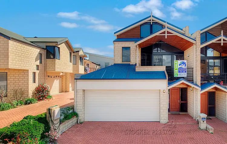 1/7 Henry Street, Bunbury WA 6230