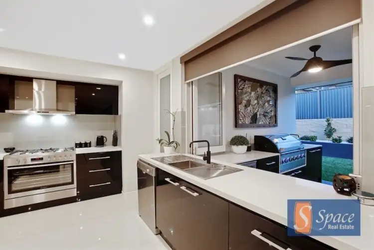 Seventh view of Homely house listing, 12 Walker Street, Oran Park NSW 2570