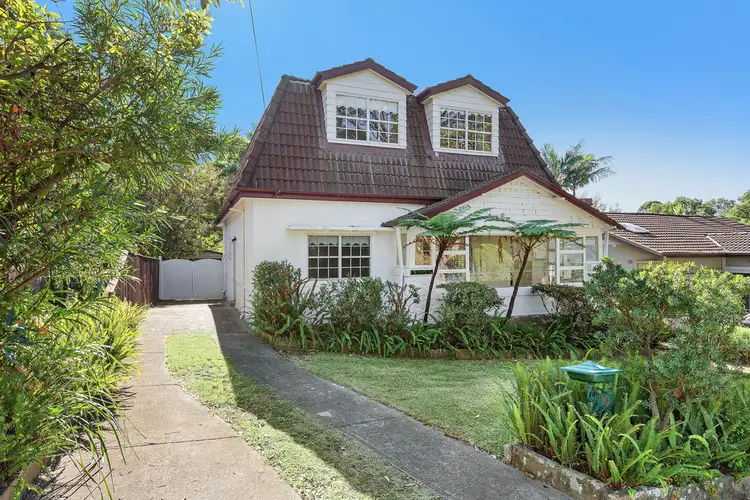 93 Artarmon Road, Artarmon NSW 2064