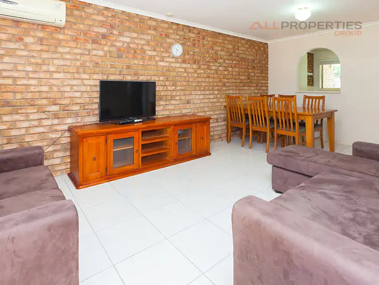 Third view of Homely villa listing, 34/452 Hellawell Road, Sunnybank Hills QLD 4109