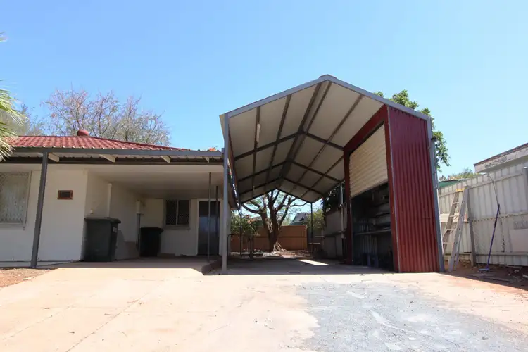 Fourth view of Homely house listing, 12 Hancock Way, Bulgarra WA 6714