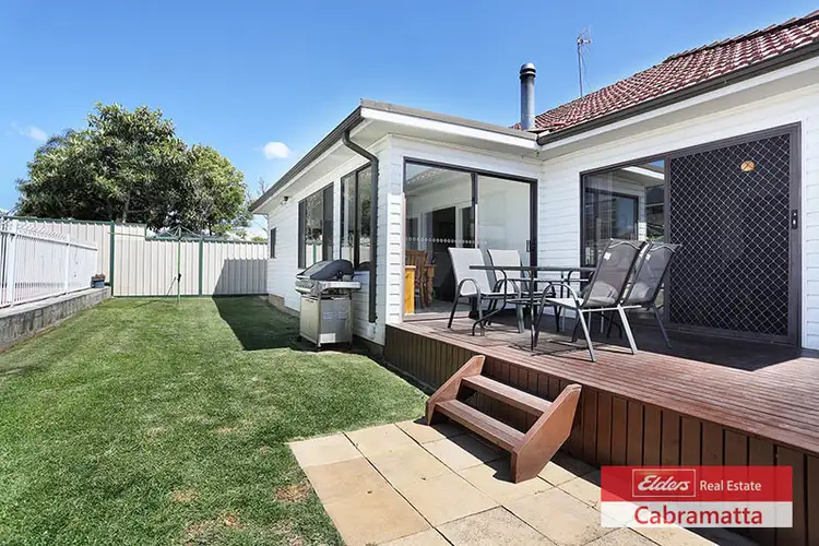 Sixth view of Homely house listing, 21 Fifth Avenue, Canley Vale NSW 2166