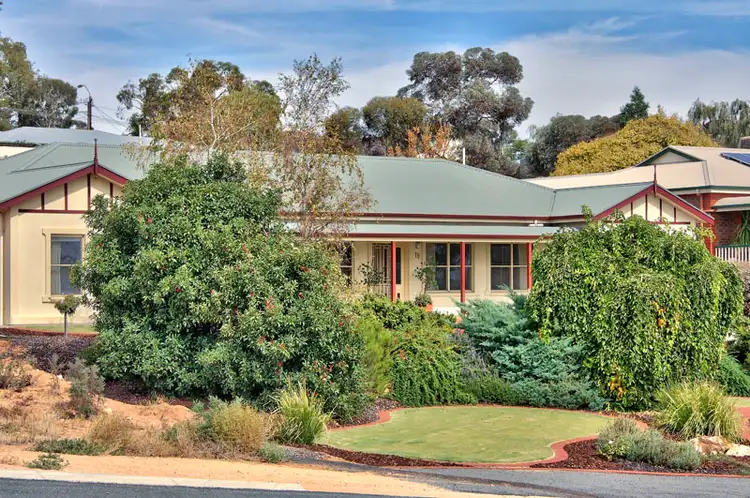 Fifth view of Homely house listing, 19 Hilltop Drive, Loxton SA 5333