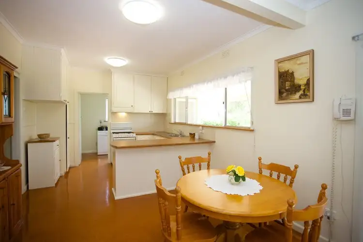 Second view of Homely house listing, 54 Williams Road, Horsham VIC 3400