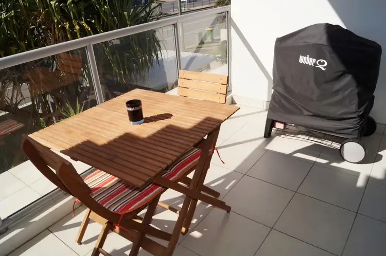 Fifth view of Homely unit listing, Unit @ 2312 Gold Coast HWY, Mermaid Beach QLD 4218
