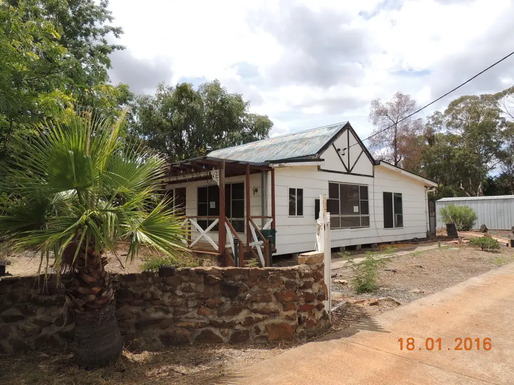 Main view of Homely house listing, 28 Bandulla Street, Coonabarabran NSW 2357