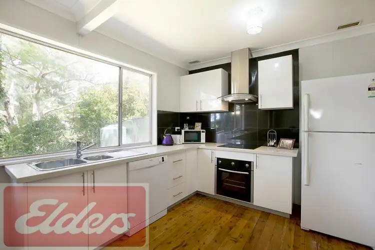192 Lieutenant Bowen Drive, Bowen Mountain NSW 2753