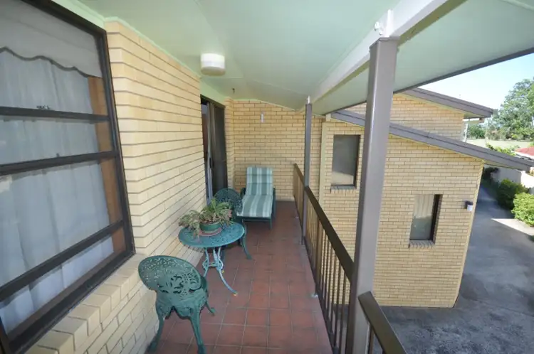 Fifth view of Homely unit listing, 4/29 Simpsons Parade, Casino NSW 2470