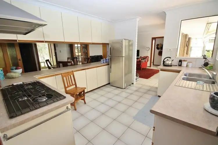 Seventh view of Homely house listing, 16 Spinnaker Drive, Leschenault WA 6233
