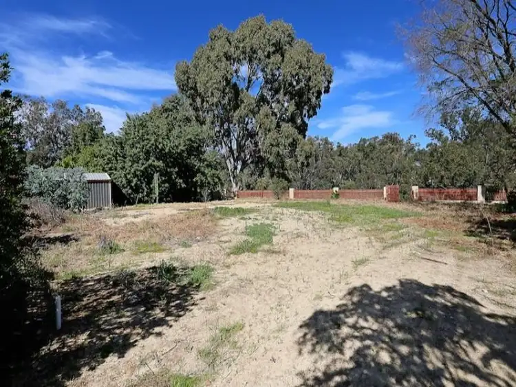 Fourth view of Homely land listing, 14 Kirkham Street, Pinjarra WA 6208