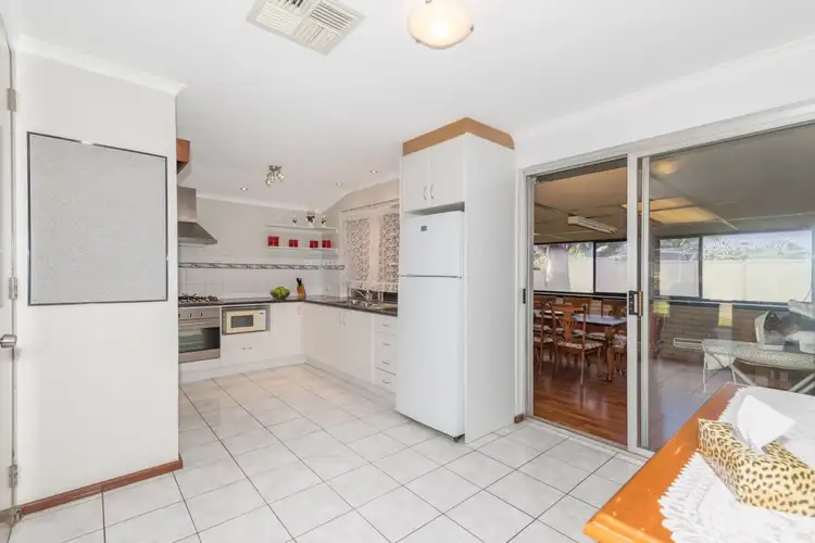 Seventh view of Homely house listing, 9 Lara Court, Cooloongup WA 6168