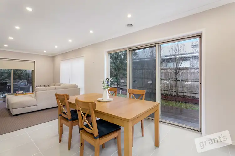 Fourth view of Homely house listing, 63 Grandvue Boulevard, Officer VIC 3809