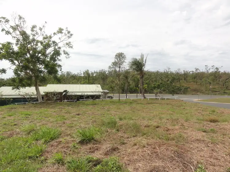 Second view of Homely land listing, 73 Blackcurrant Drive, Hideaway Bay QLD 4800