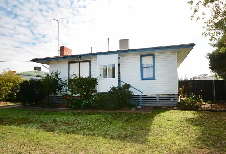 Second view of Homely house listing, 12 Murray Street, Red Cliffs VIC 3496