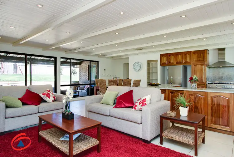 Sixth view of Homely house listing, 1 Colonel Light Drive, Lyndoch SA 5351