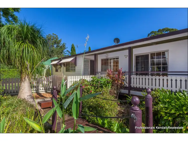 Third view of Homely house listing, 64 Kootenai Drive, Tamborine Mountain QLD 4272