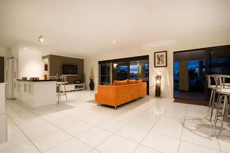 Third view of Homely house listing, 97 Columbus Drive, Hollywell QLD 4216