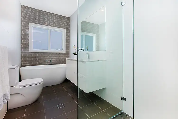 Sixth view of Homely house listing, 18B Northcote Avenue, Caringbah South NSW 2229