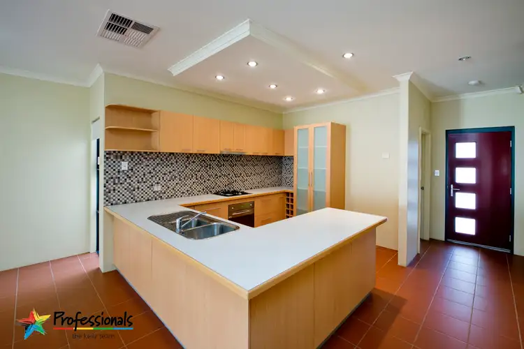 Fifth view of Homely house listing, 4A Mayfield Street, Westminster WA 6061