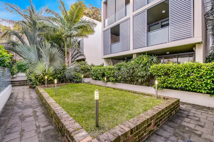 Sixth view of Homely apartment listing, 24/29-35 Cowper Street, Marrickville NSW 2204