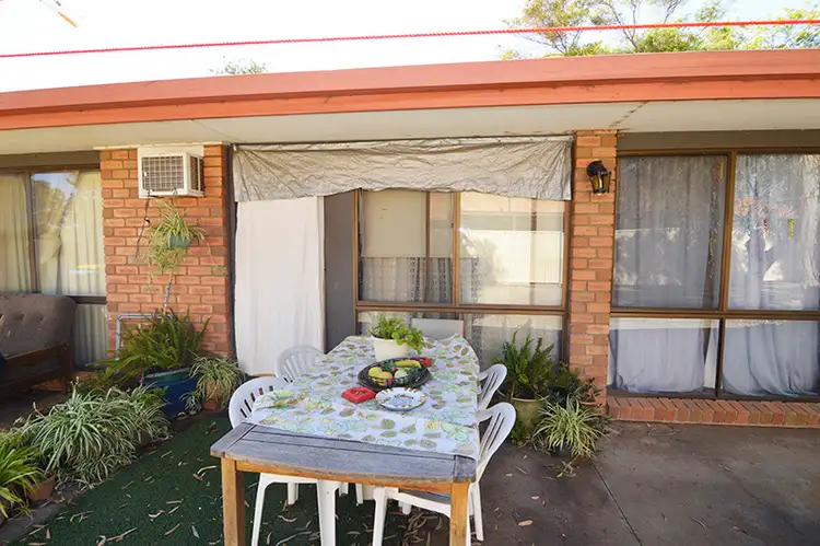 Second view of Homely unit listing, 10/133-139 Jacaranda Street, Red Cliffs VIC 3496