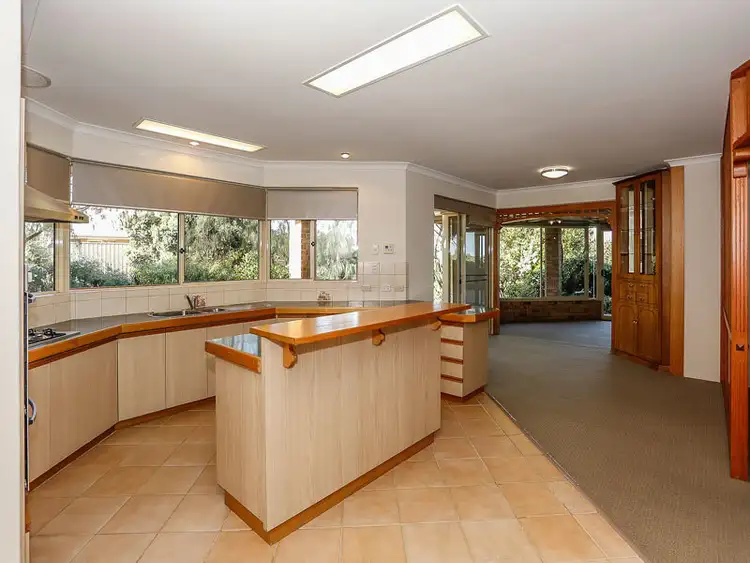 Seventh view of Homely house listing, 38 Dorado Beach, Connolly WA 6027