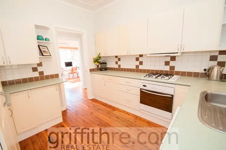 Fourth view of Homely house listing, 56 Gordon Avenue, Griffith NSW 2680
