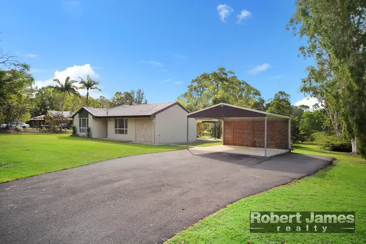 25 Misty Lane, Cooroibah QLD 4565