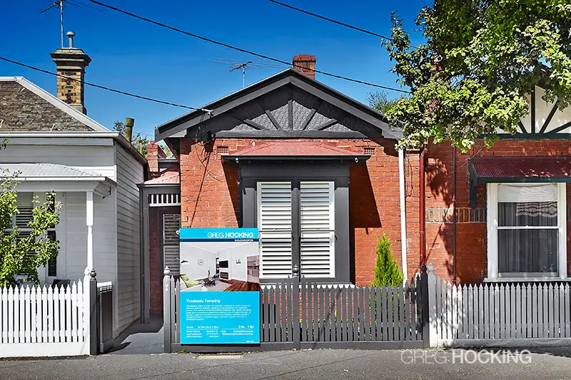 Main view of Homely house listing, 194 Dow Street, Port Melbourne VIC 3207