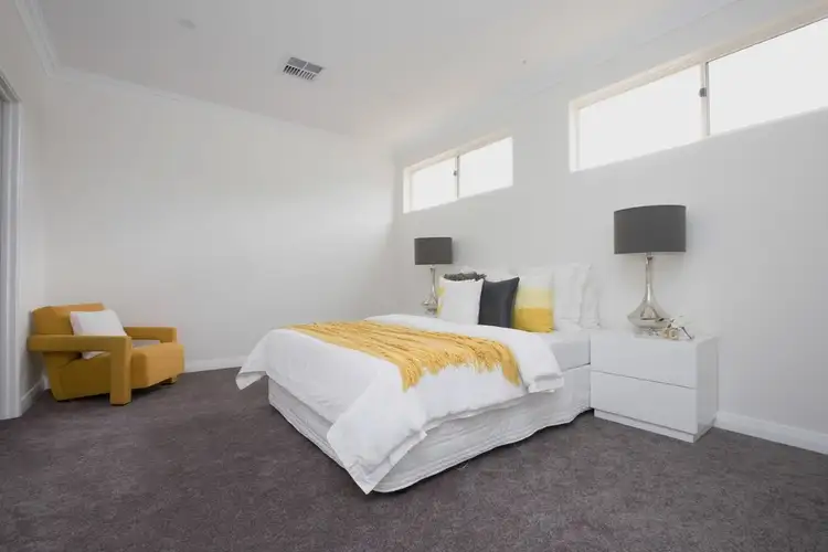 Fourth view of Homely townhouse listing, 58C Grindleford Drive, Balcatta WA 6021