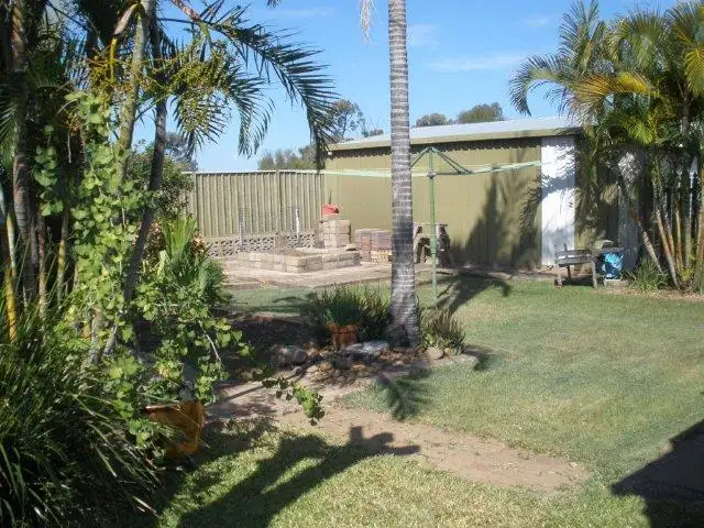 Fourth view of Homely house listing, 8 Cherry Street, Blackwater QLD 4717