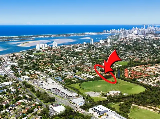 7/37 Harley Street, Labrador QLD 4215