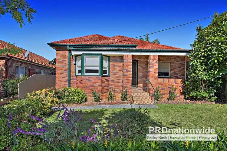8 Turton Avenue, Clemton Park NSW 2206