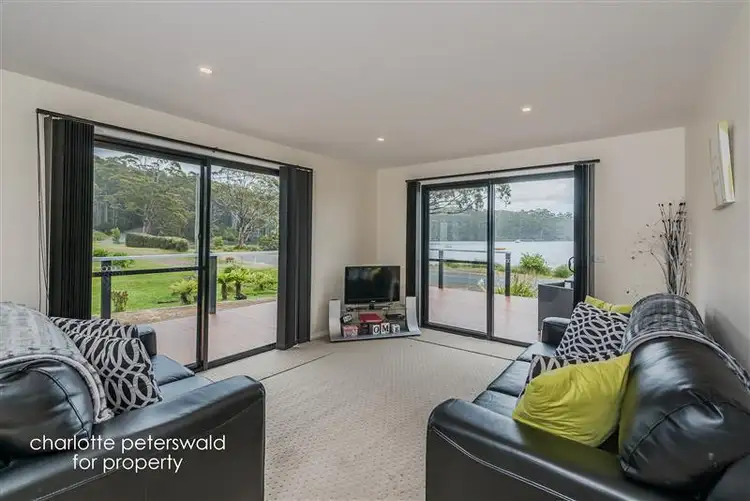 Second view of Homely house listing, 160 Safety Cove Road, Port Arthur TAS 7182