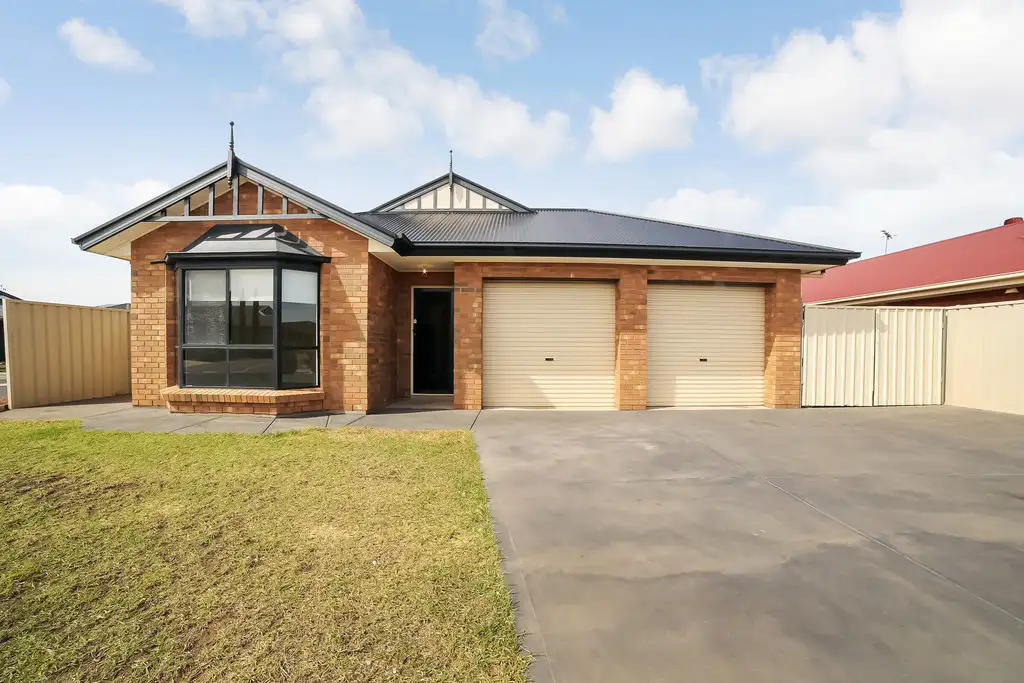 Main view of Homely house listing, 26 Davalan Drive, Munno Para West SA 5115