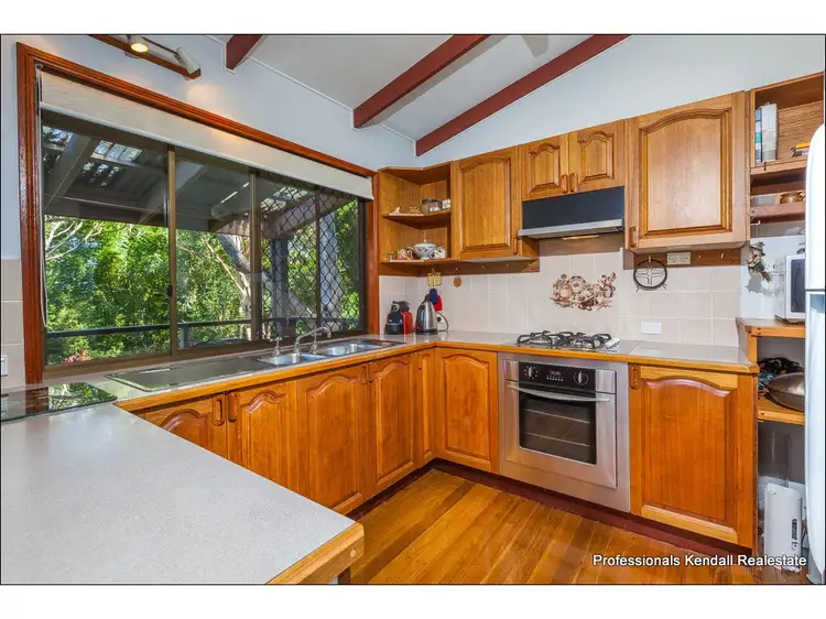 Sixth view of Homely house listing, 9 Madura Court, Tamborine Mountain QLD 4272