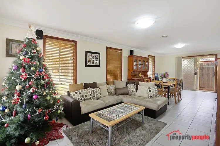 Third view of Homely house listing, 1/60 Macquarie Road, Ingleburn NSW 2565