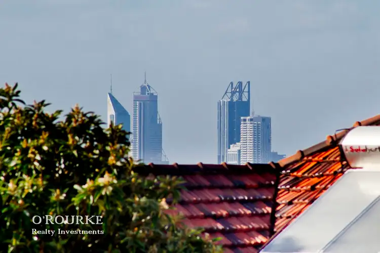 Third view of Homely house listing, 26 Sydenham Road, Doubleview WA 6018